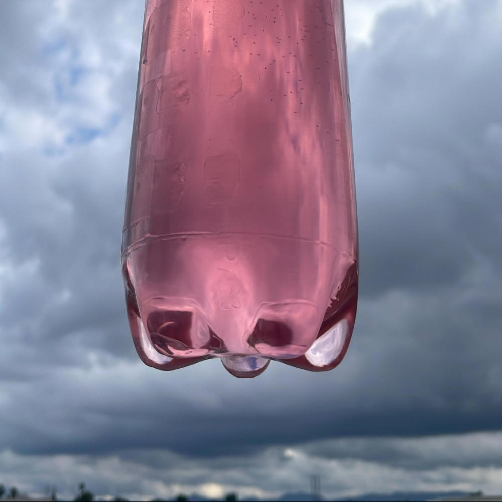 Pink in my cup (Explicit)