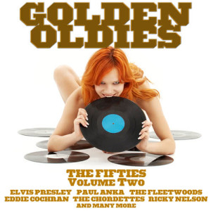 อัลบัม Golden Oldies ศิลปิน Various