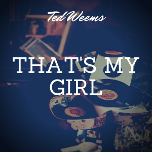 Dengarkan lagu My Troubles Are Over nyanyian Ted Weems dengan lirik