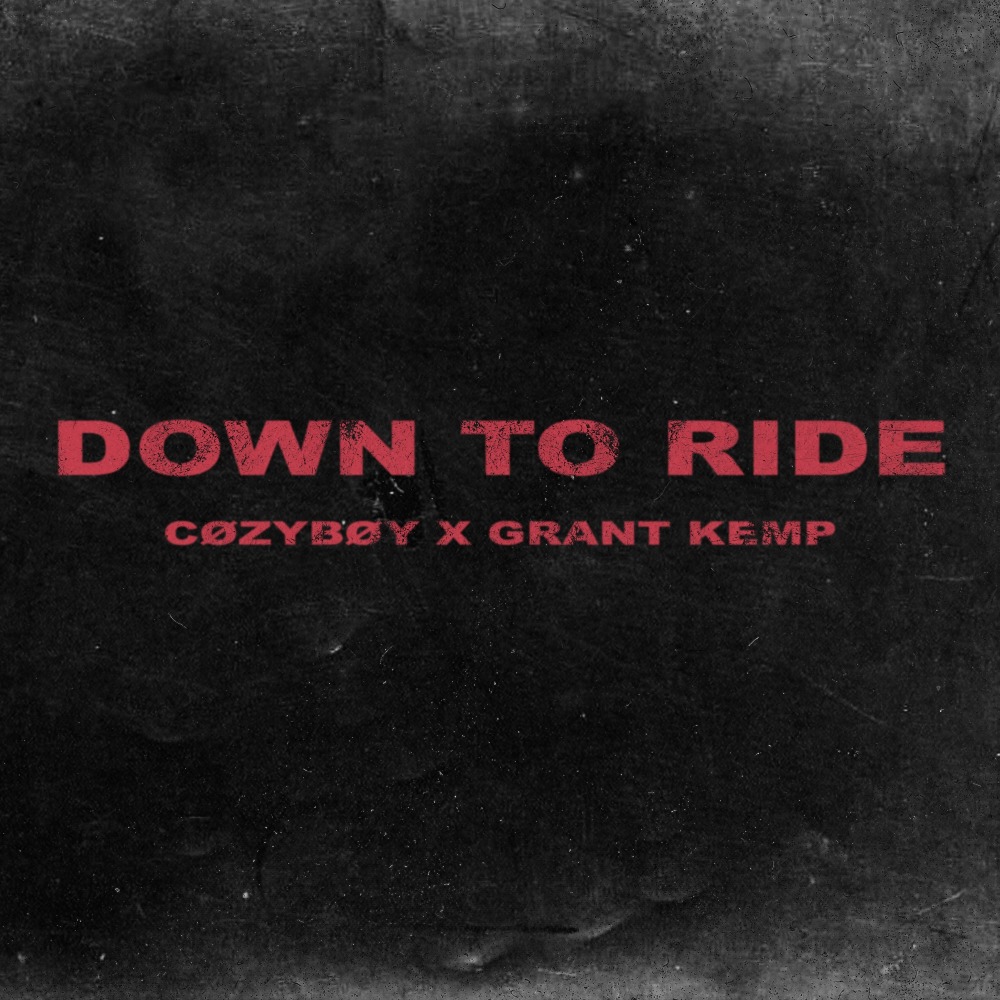 down to ride (Explicit)