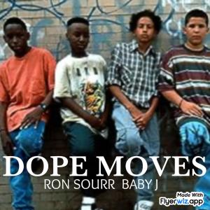 Dope Moves (feat. Baby J) (Explicit) dari Baby J