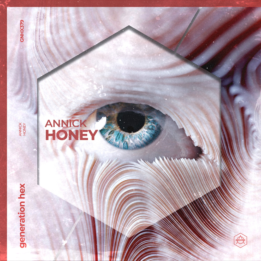 HONEY (Extended Mix)
