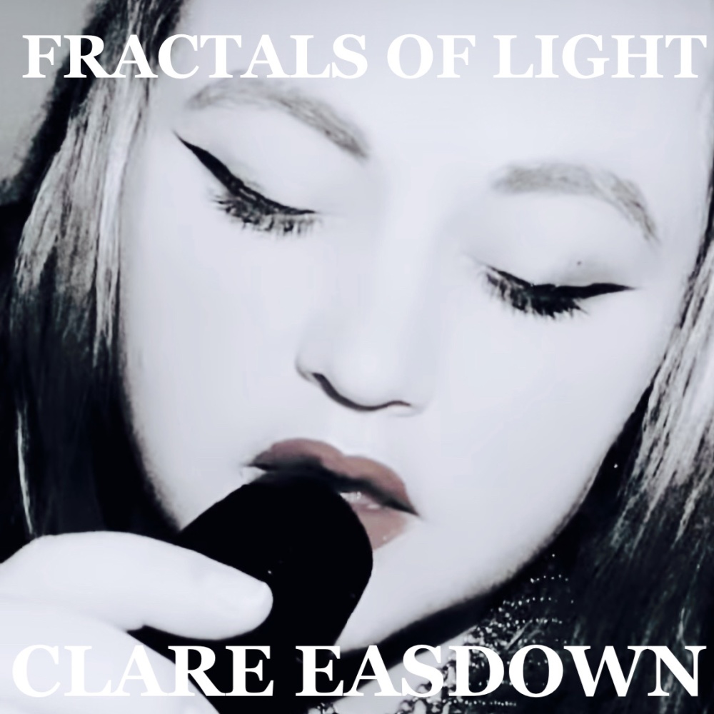 Fractals Of Light