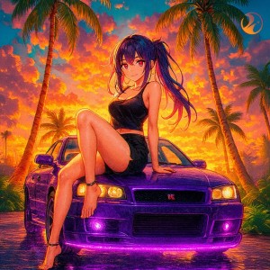 收听Chrizzz的Vente Conmigo (Super Slowed)歌词歌曲