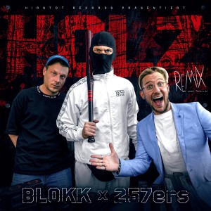 收聽Blokkmonsta的Holz (Remix) (Explicit) (Remix|Explicit)歌詞歌曲