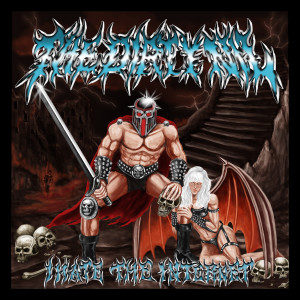 的專輯I Hate the Internet / True Devotion
