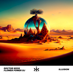Listen to Illusion (Extended Mix) song with lyrics from Doctor Keos
