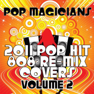 ดาวน์โหลดและฟังเพลง Roll Up (808 Re-Mix Tribute To Wiz Khalifa) พร้อมเนื้อเพลงจาก Pop Magicians