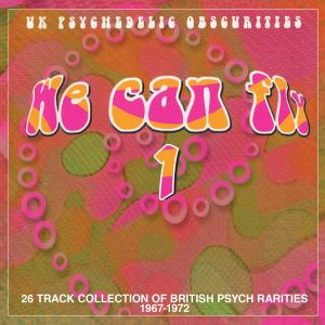 We Can Fly, Vol. 1 dari Various Artists