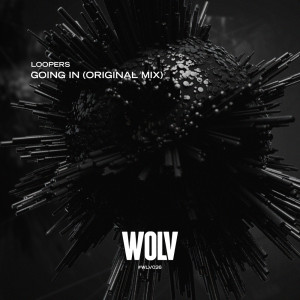 Listen to Going In (Original Mix) song with lyrics from Loopers