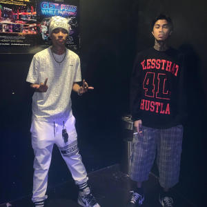 อัลบัม GANG SHIT (feat. Don Vito) [Explicit] ศิลปิน Swagga Foreva