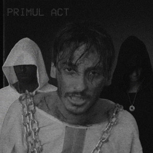 Album Primul Act from EVAN