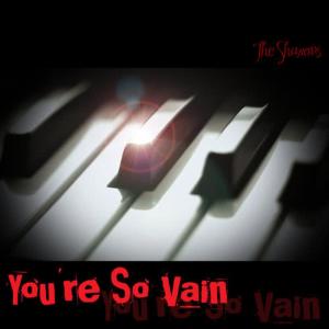 收聽The Sharons的You're So Vain歌詞歌曲
