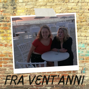 Listen to Fra vent'anni song with lyrics from Anna Persico