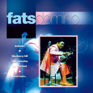ดาวน์โหลดและฟังเพลง Walkin' To New Orleans พร้อมเนื้อเพลงจาก Fats Domino