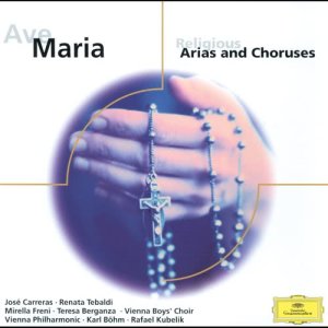 收聽Jose Carreras的Gounod: Ave Maria歌詞歌曲