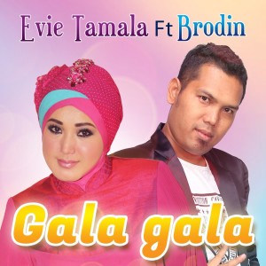 Evie Tamala的专辑Gala Gala (Cover)
