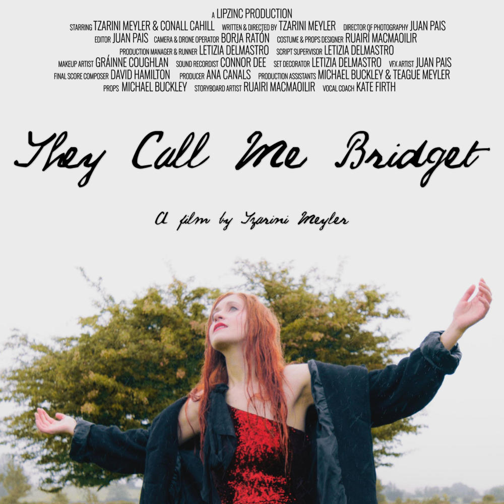 They Call Me Bridget