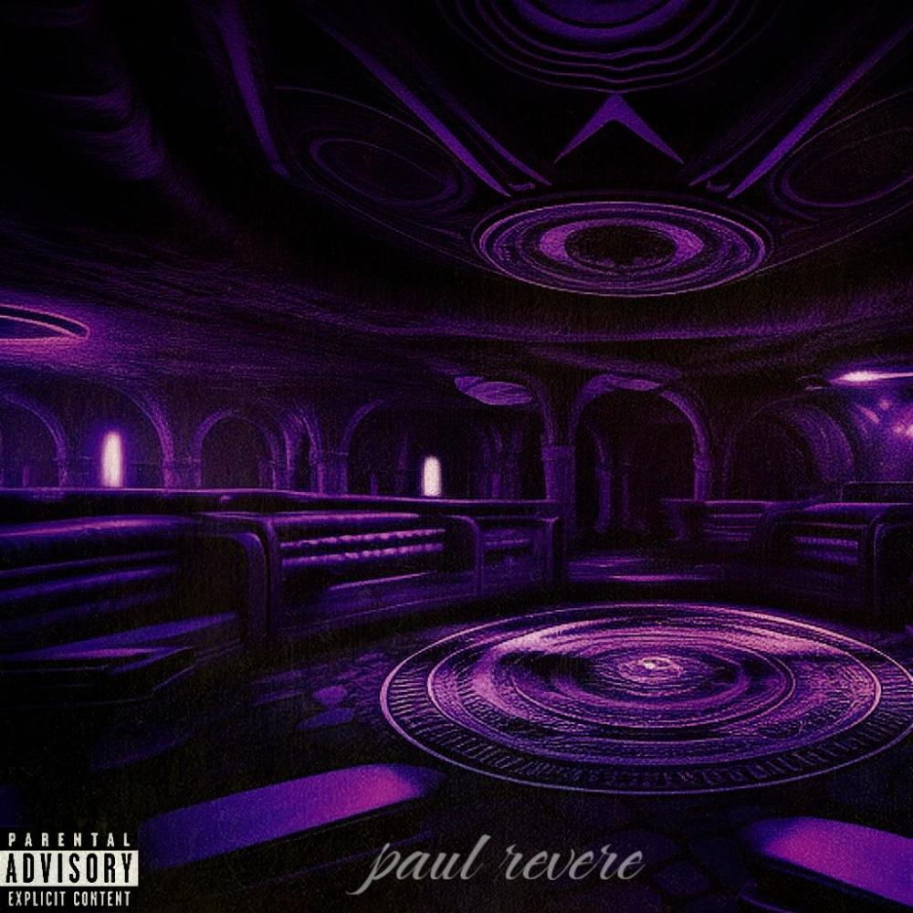 PAUL REVERE