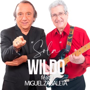ดาวน์โหลดและฟังเพลง Sola พร้อมเนื้อเพลงจาก Wildo