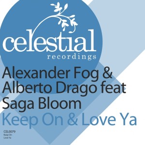 收听Alexander Fog的Keep On歌词歌曲