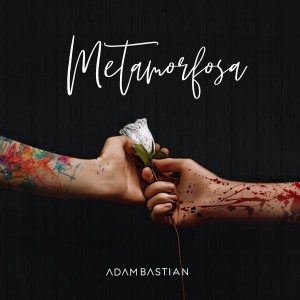 Adam Bastian的專輯Metamorfosa