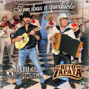 收聽Beto Zapata的Si No Ibas a Quedarte歌詞歌曲