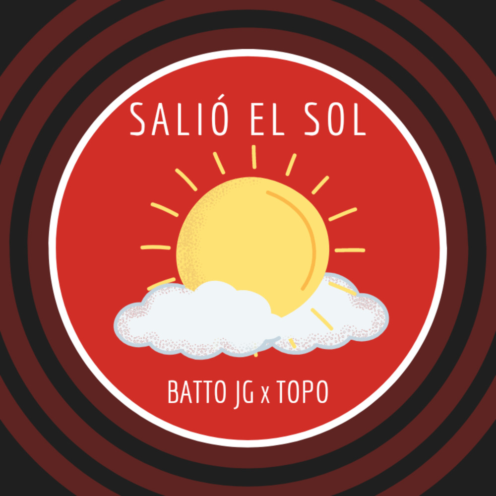 Salió el Sol