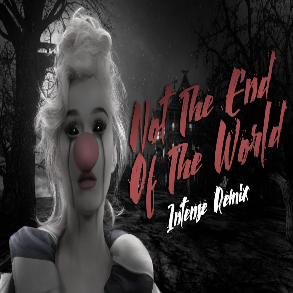 Not the End of the World Remix