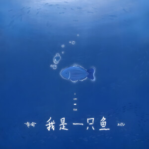 我是一只鱼