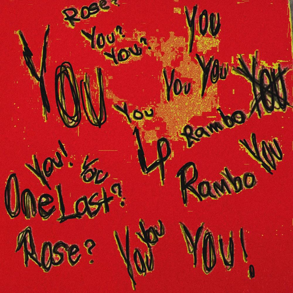 YOU (feat. Lp Rambo|Explicit)