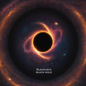 Blackjack的專輯Black Hole