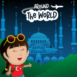 Giro del Mondo - Musica per Bambini的專輯Canzoni per Bambini dalla Turchia