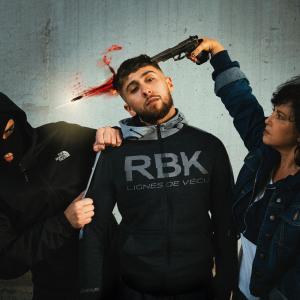 Listen to Temps plein (Explicit) song with lyrics from RBK