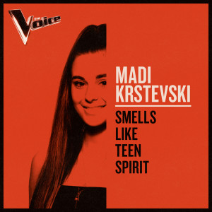 收聽Madi Krstevski的Smells Like Teen Spirit (The Voice Australia 2019 Performance|Live)歌詞歌曲