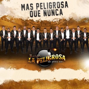 收聽Banda La Peligrosa De Jerez Zac.的Nunca Es Suficiente歌詞歌曲