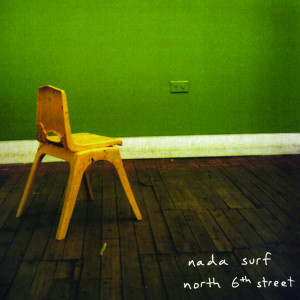 Album North 6th Street from Nada Surf