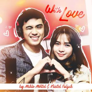 อัลบัม With Love ศิลปิน Kristel Fulgar