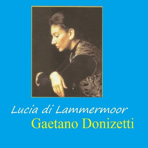 Lucia di Lammermoor, Act II: "Per poco fra le tenebre"