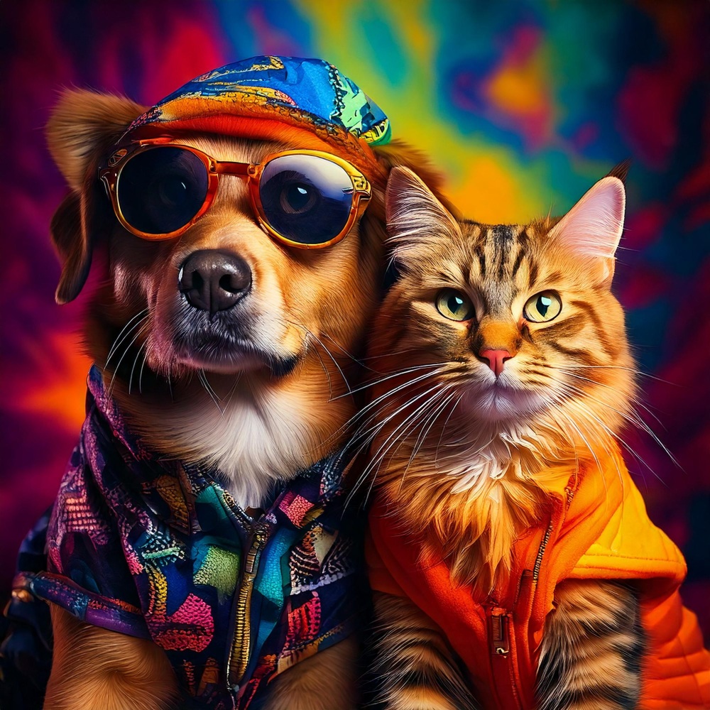 Beats for Pet Nap Time