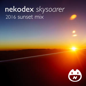 收聽nekodex的skysoarer (Sunset Mix)歌詞歌曲