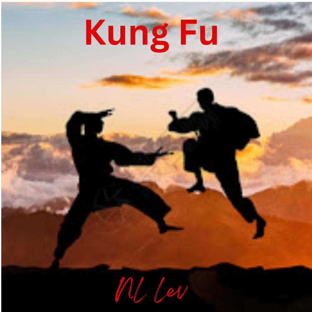 Kung Fu (feat. Ohitz) (Explicit)