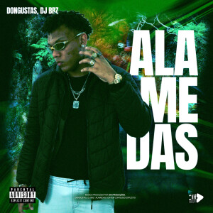 Album ALAMEDAS (Explicit) from 