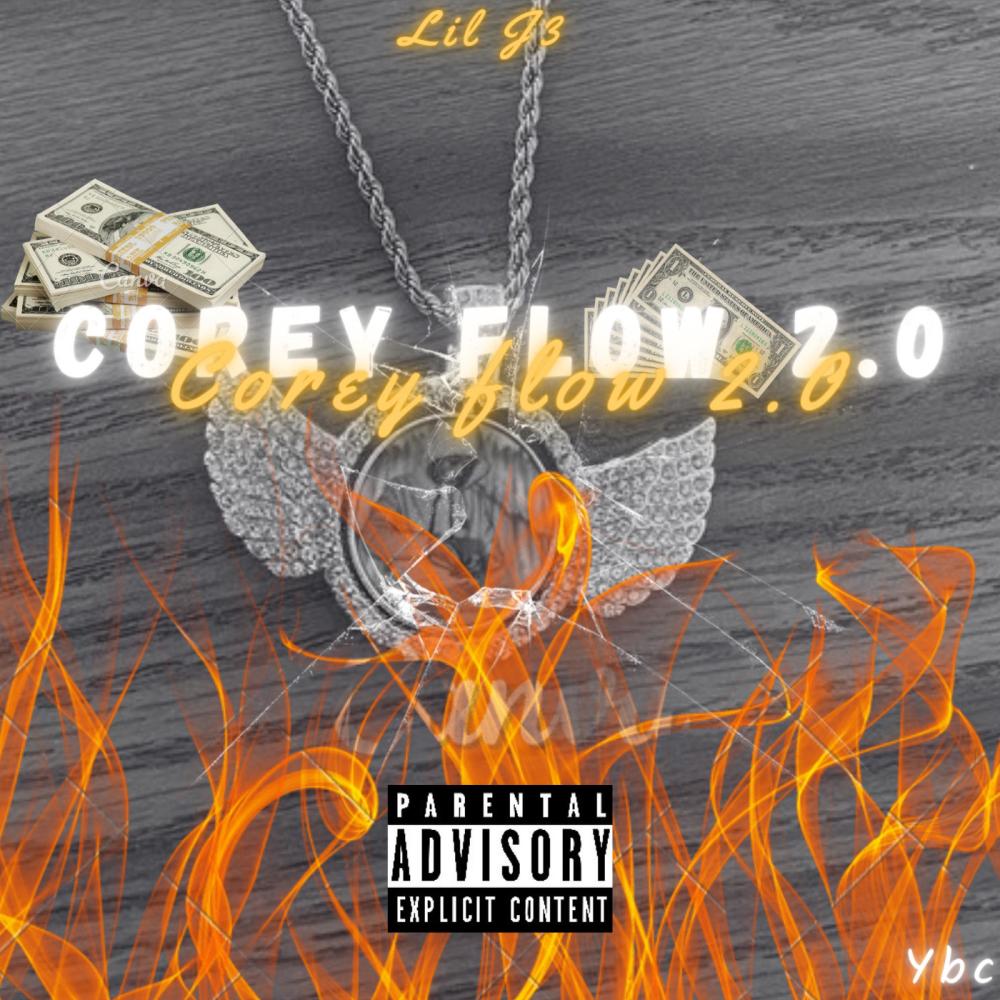 Corey Flow 2.0 (Explicit)