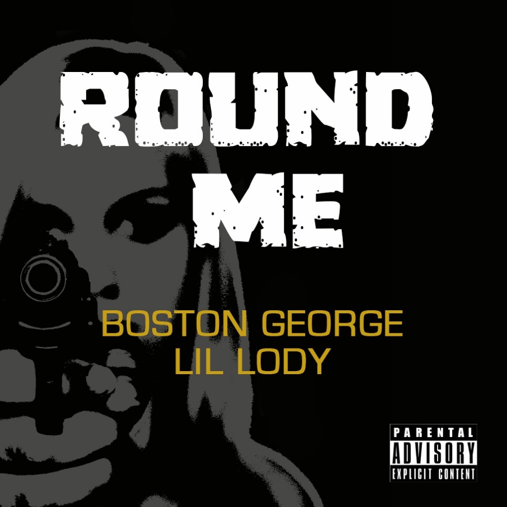 Round Me (Explicit)