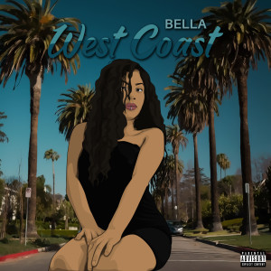 Listen to With It (Explicit) song with lyrics from BELLA