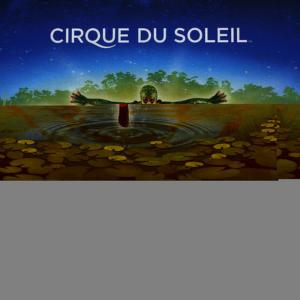 收聽Cirque Du Soleil的Indie-Hip歌詞歌曲