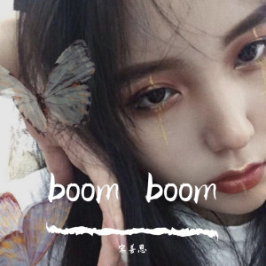 收聽宋善恩的Boom Boom（韓式蹦迪）歌詞歌曲