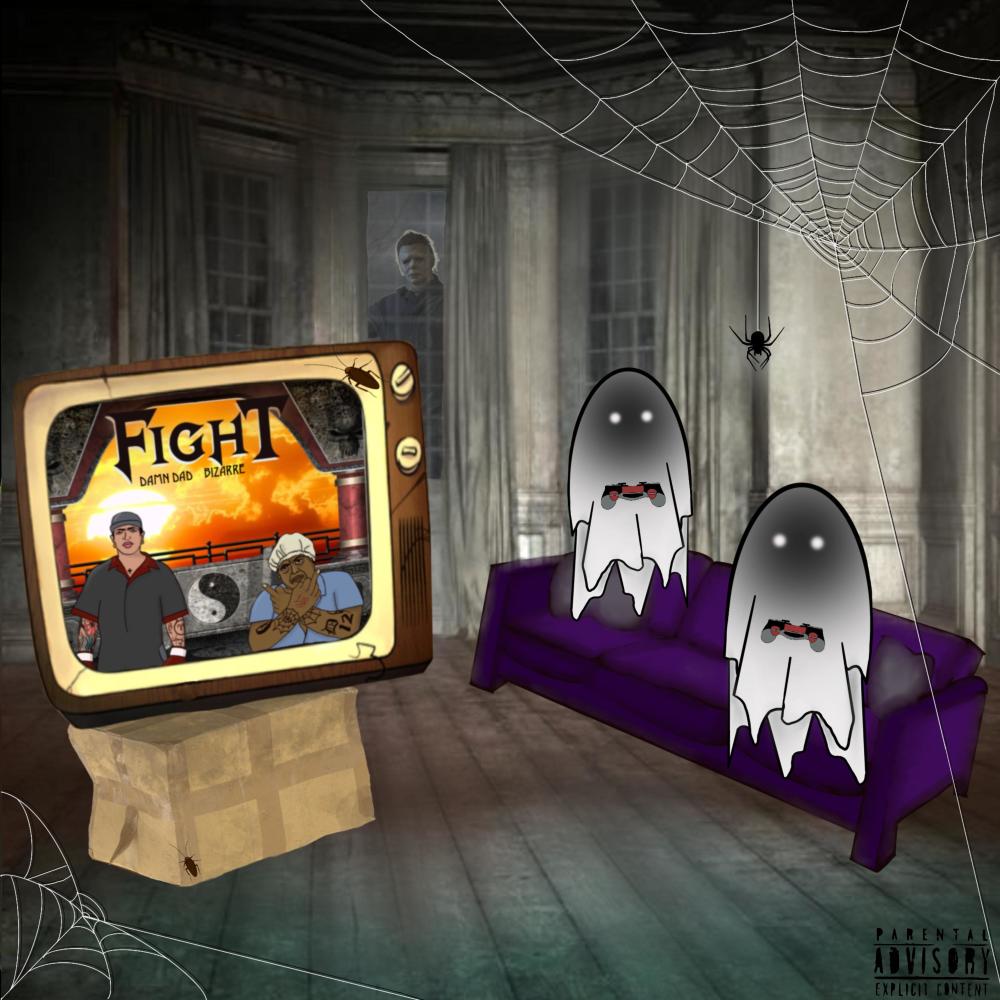FIGHT! (Explicit)