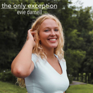 Evie Darnell的專輯The Only Exception